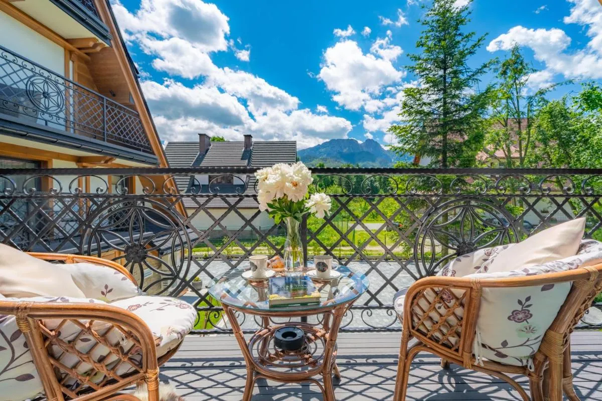 Image 6 of Serce Tatr Residence Zakopane – blisko Krupówek