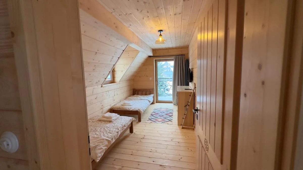 Image 7 of Ski&Chill Rafaczówki