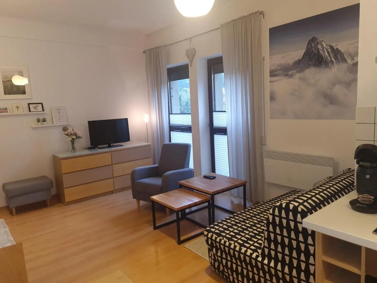 Image 2 of Ski & Spa Zakopane # sauna & jacuzzi for free # restaurant 50m