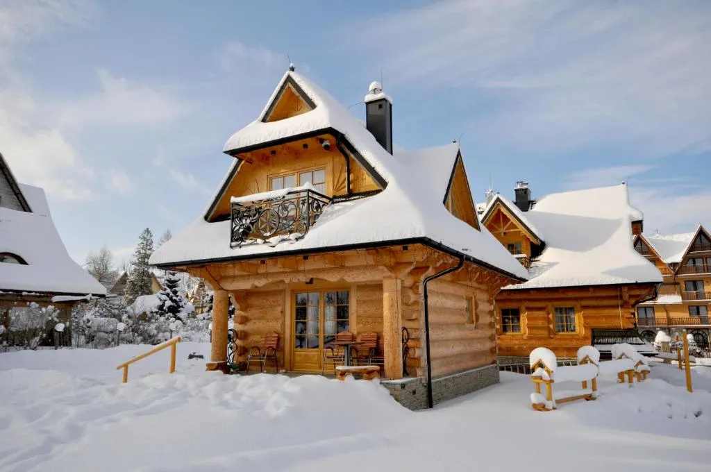 Image 1 of Smreco House