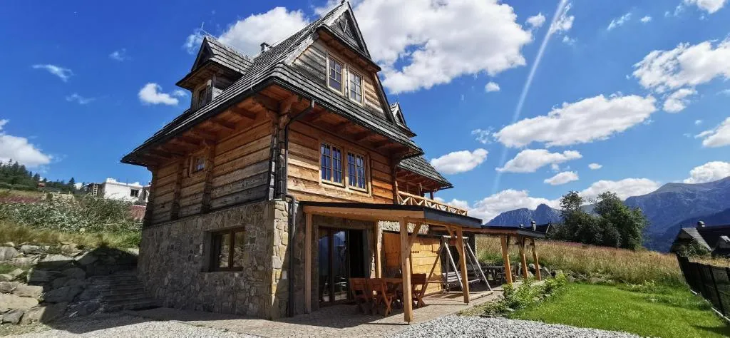 Image 1 of Smrekowy Dworek