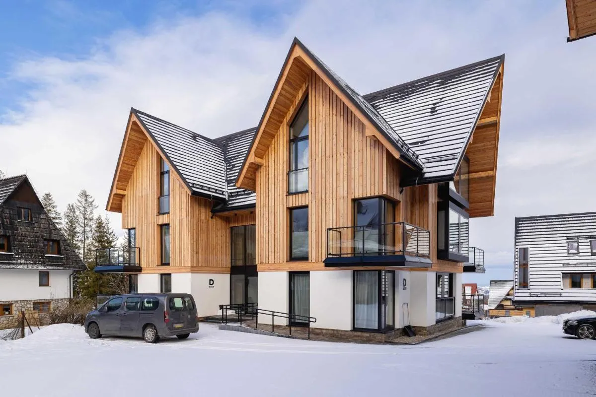 Image 5 of SnowHill Apartment by Rent like home