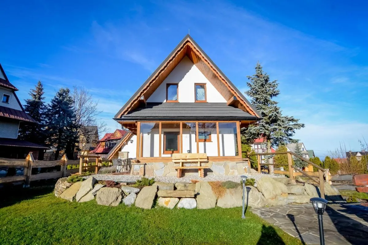 Image 6 of Srebrny Świerk