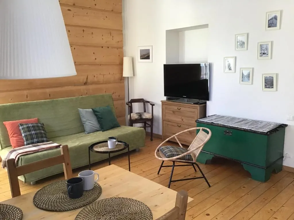Image 1 of Studio 4U Zakopane APARTZAKOP