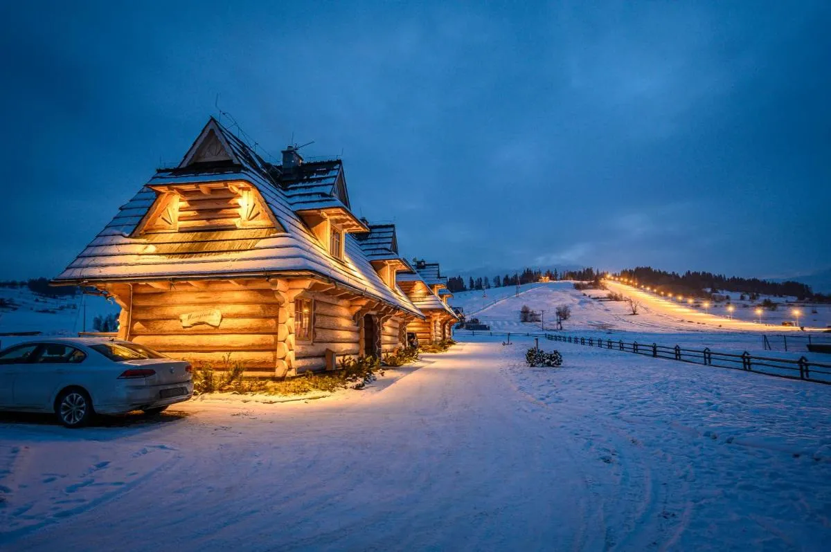 Image 3 of Sun&Ski Maciejówka