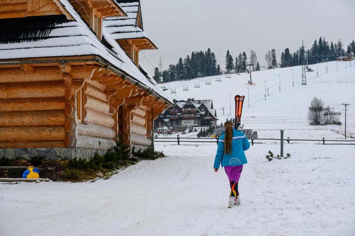 Image 6 of Sun&Ski Maciejówka