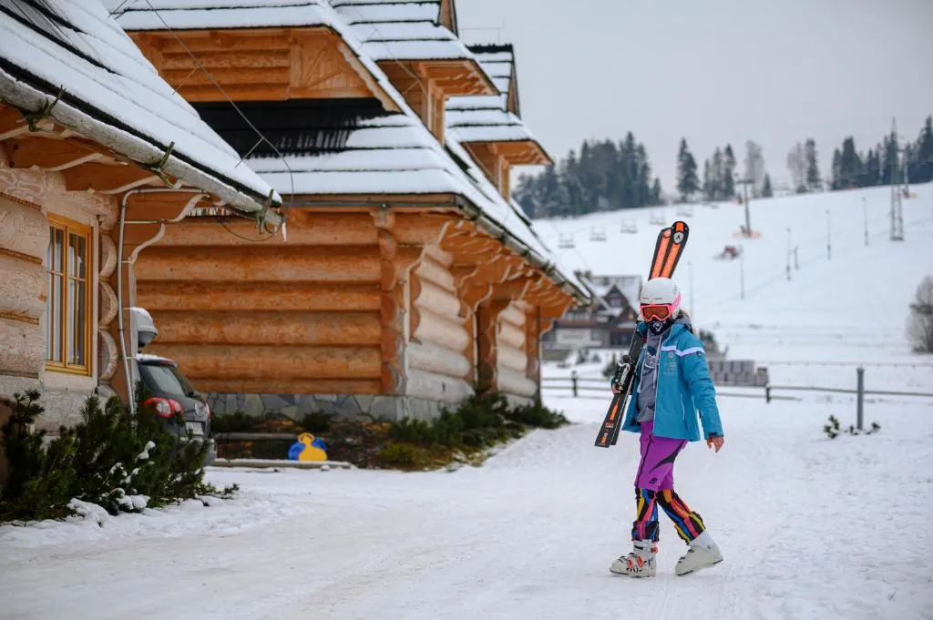 Image 1 of Sun&Ski Maciejówka