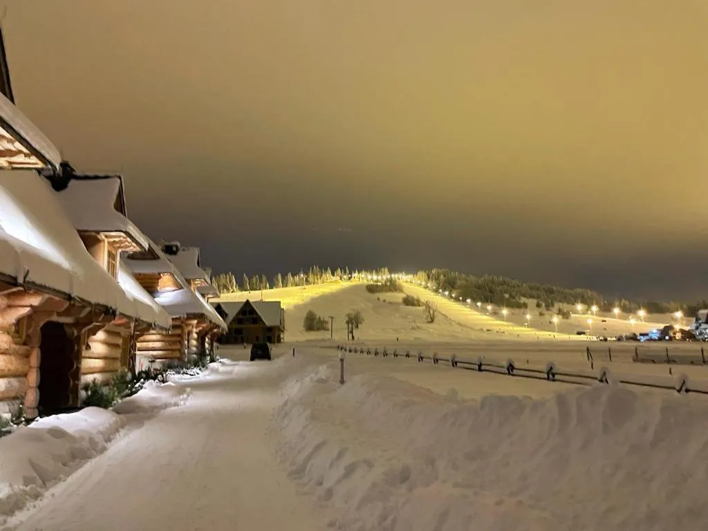 Image 4 of Sun&Ski Maciejówka