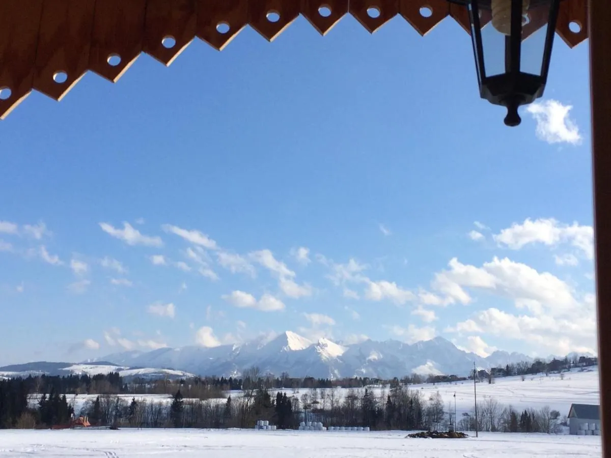 Image 7 of Sun&Ski Maciejówka