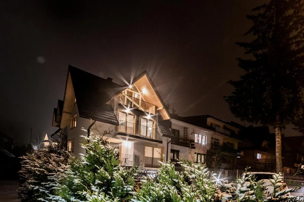 Image 1 of T9 Zakopane
