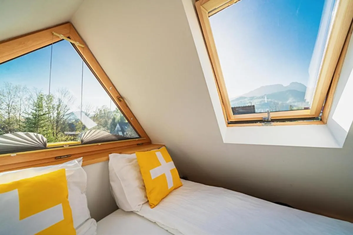 Image 3 of Tamok Lifestyle Villa