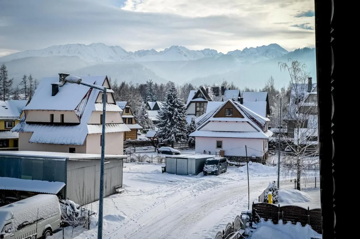 Image 3 of Tatarek Zakopane