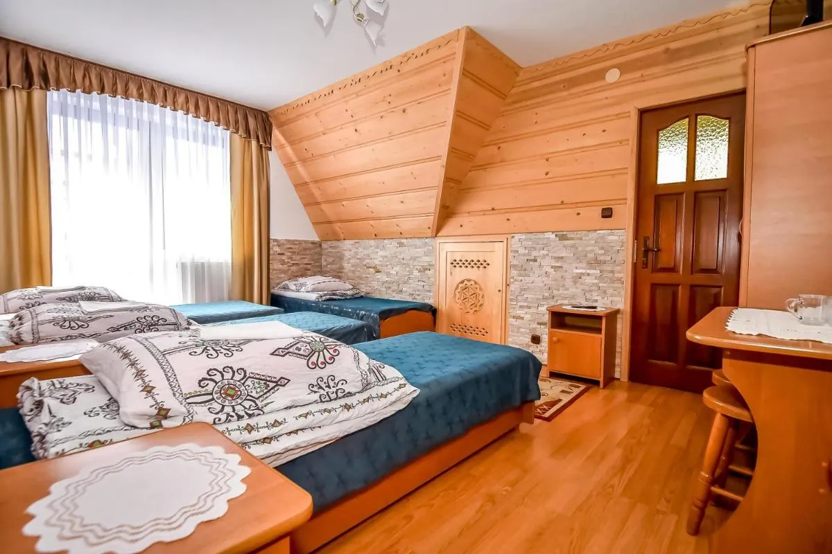 Image 7 of Tatarek Zakopane