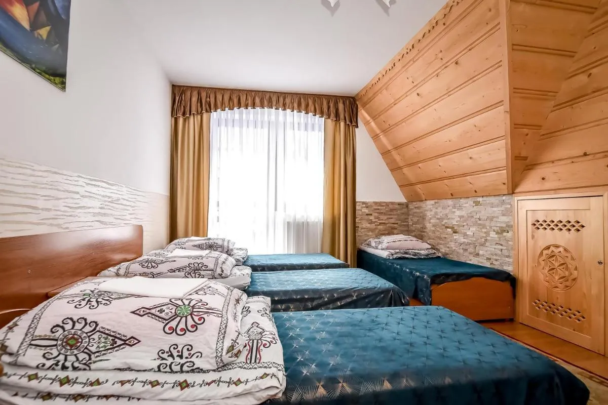 Image 4 of Tatarek Zakopane