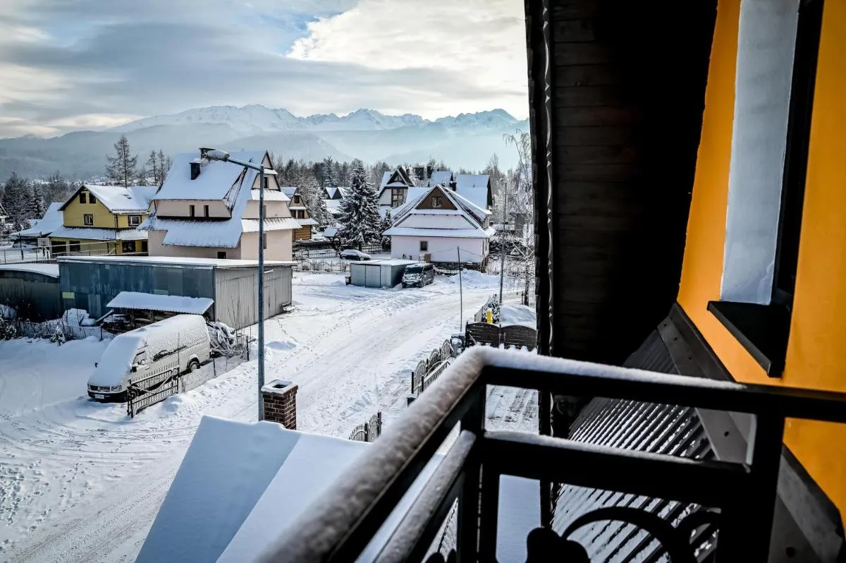 Image 5 of Tatarek Zakopane