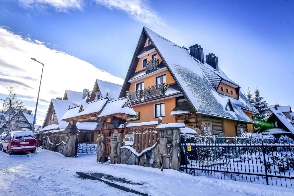 Image 1 of Tatarek Zakopane
