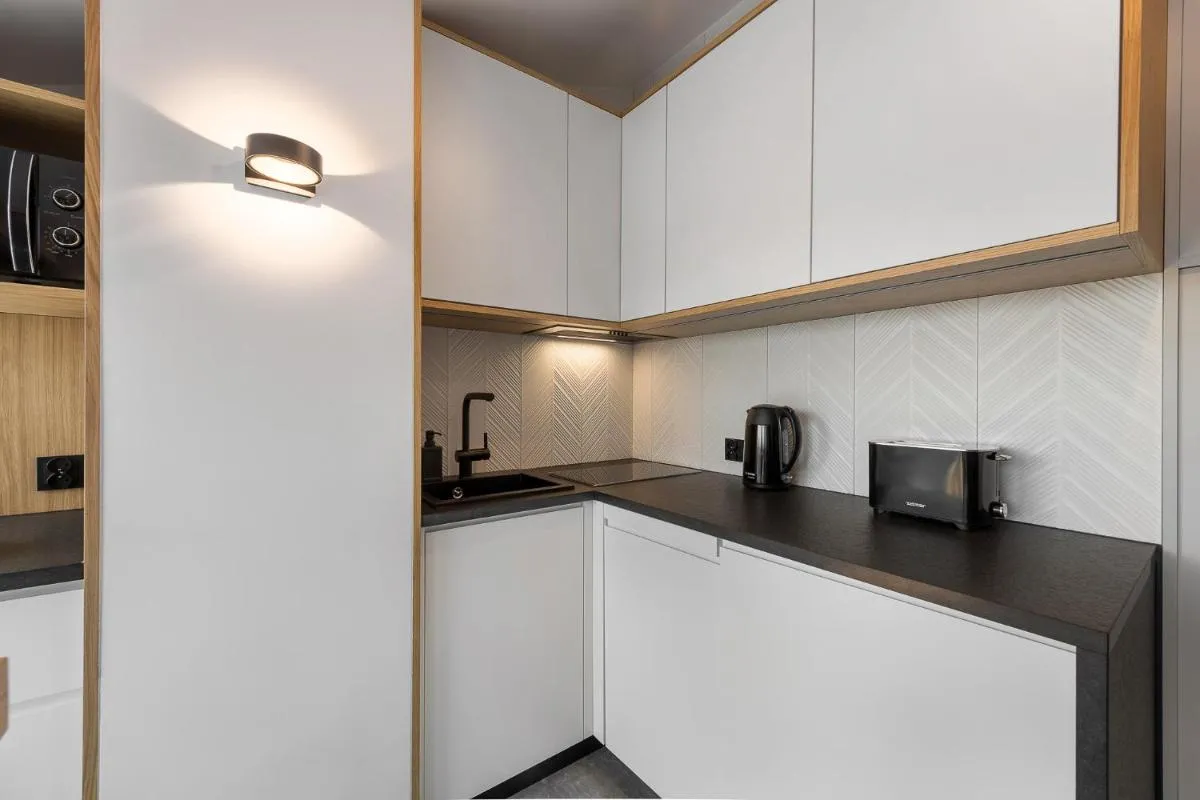 Image 3 of Tatra Apartament na Jaszczurówce