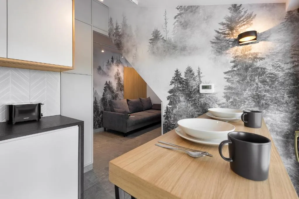 Image 1 of Tatra Apartament na Jaszczurówce
