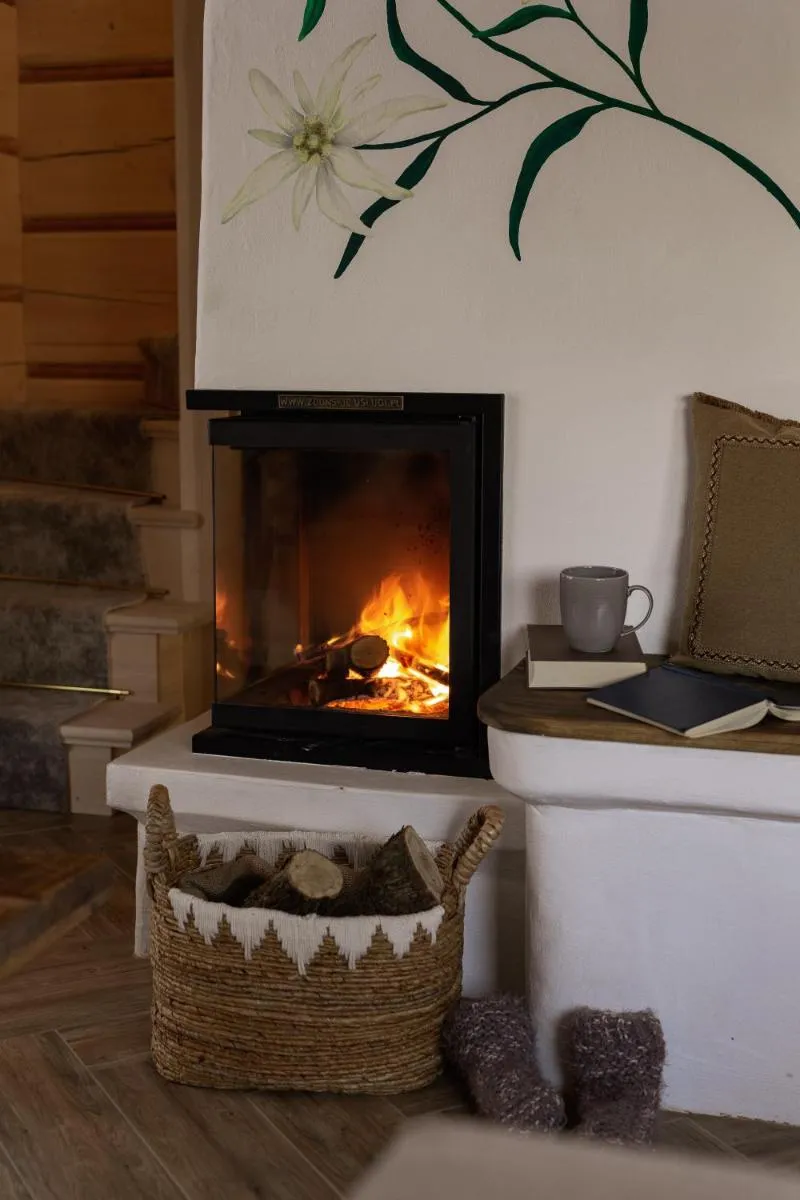 Image 4 of Tatra Chalet Krupówki 77A