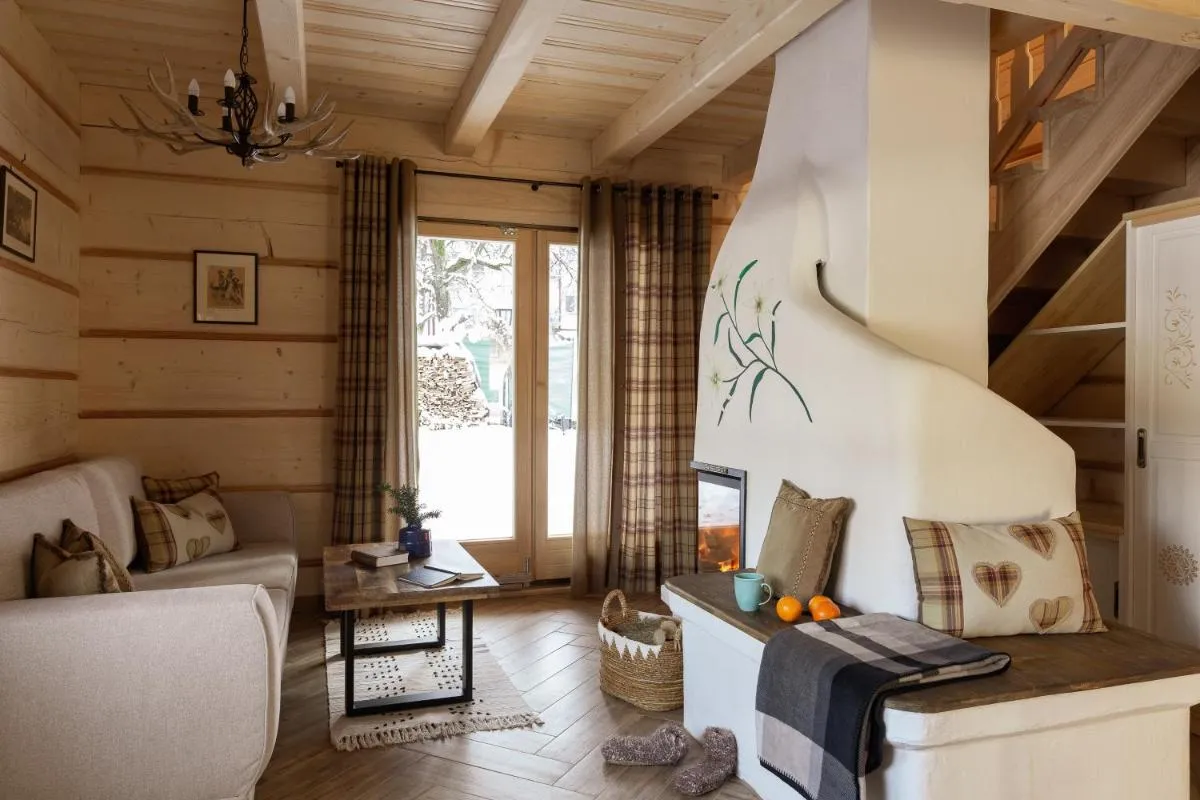Image 3 of Tatra Chalet Krupówki 77A
