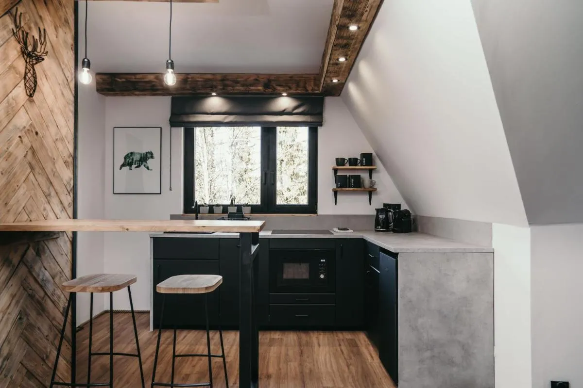 Image 3 of Tatra Loft
