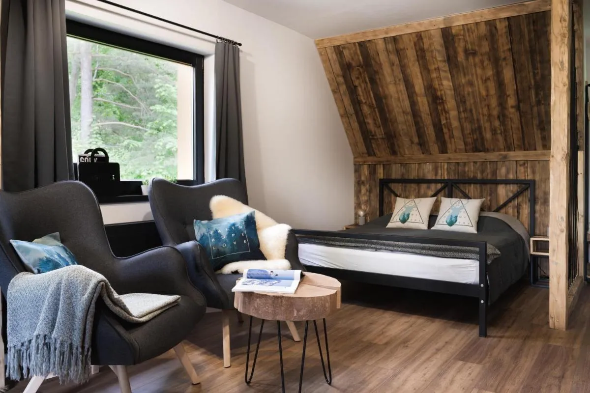 Image 7 of Tatra Loft