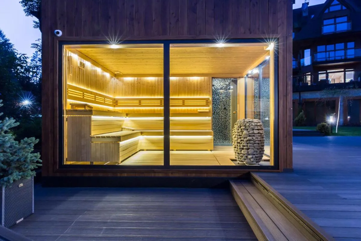 Image 7 of Tatra Resort & SPA