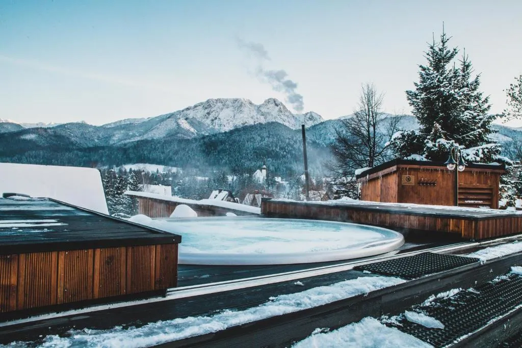 Image 1 of Tatra Resort & SPA