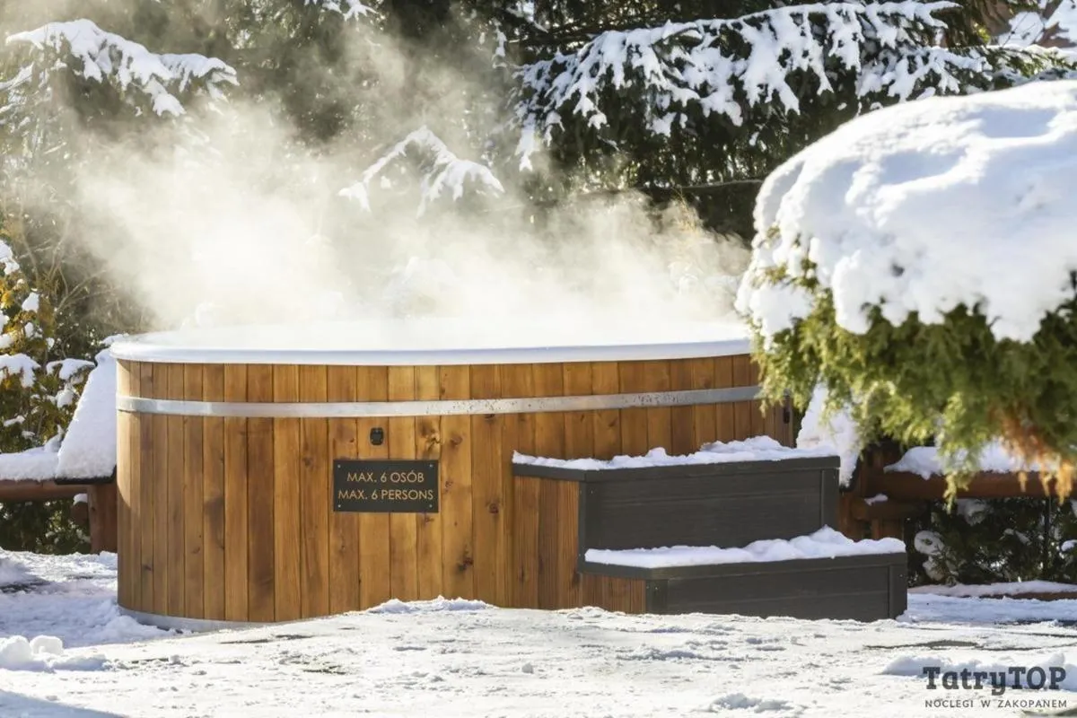 Image 4 of Tatra Resort & SPA