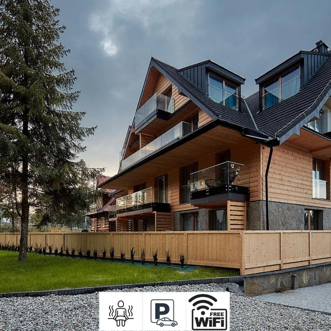 Image 4 of Tatra Square Apartments