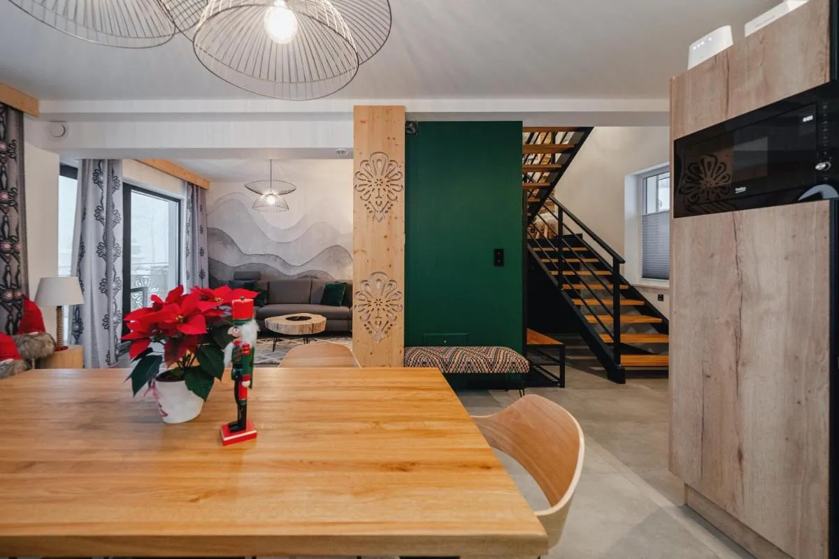 Image 3 of Tatra Twin House