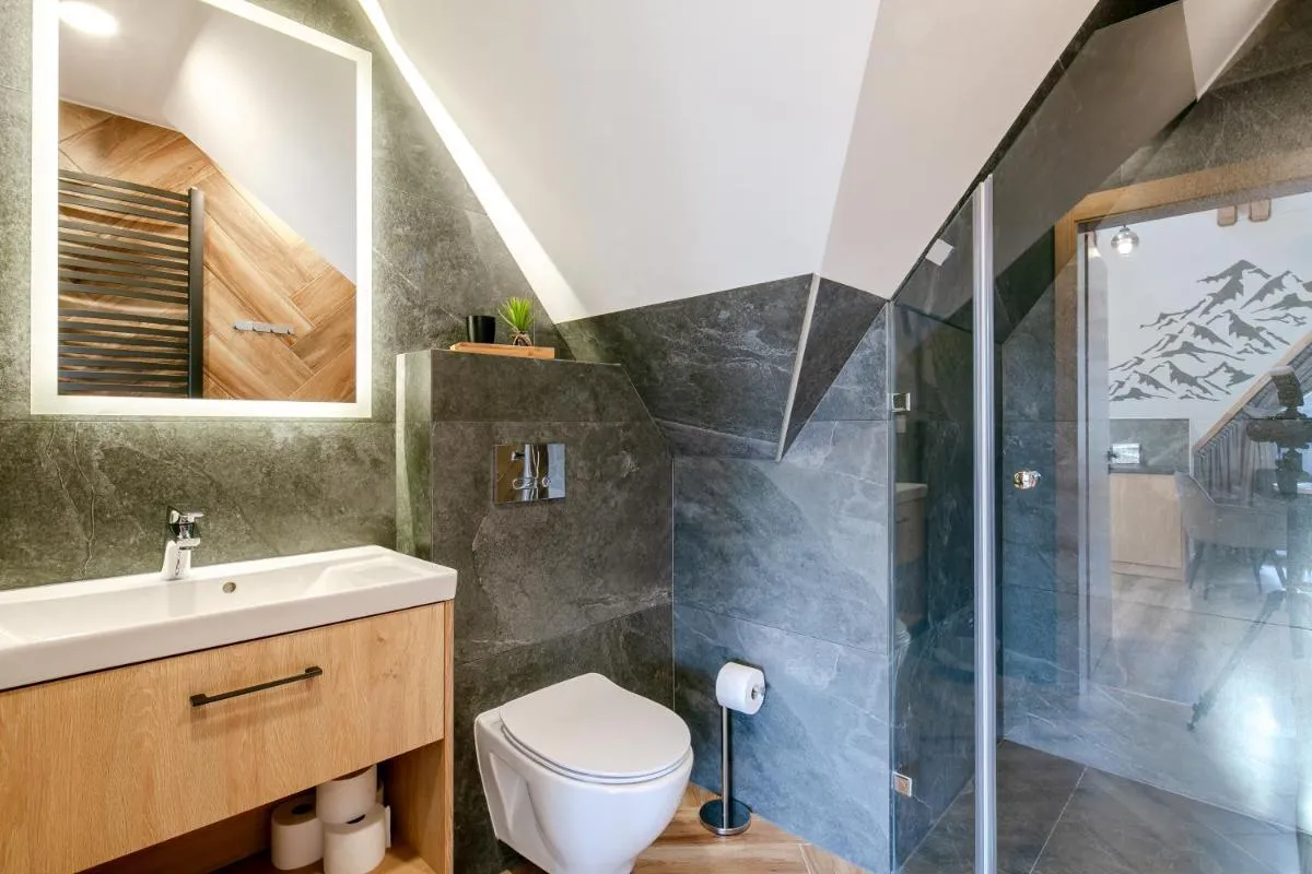Image 6 of Tatra View 2 Apartamenty Księżycowe SPA