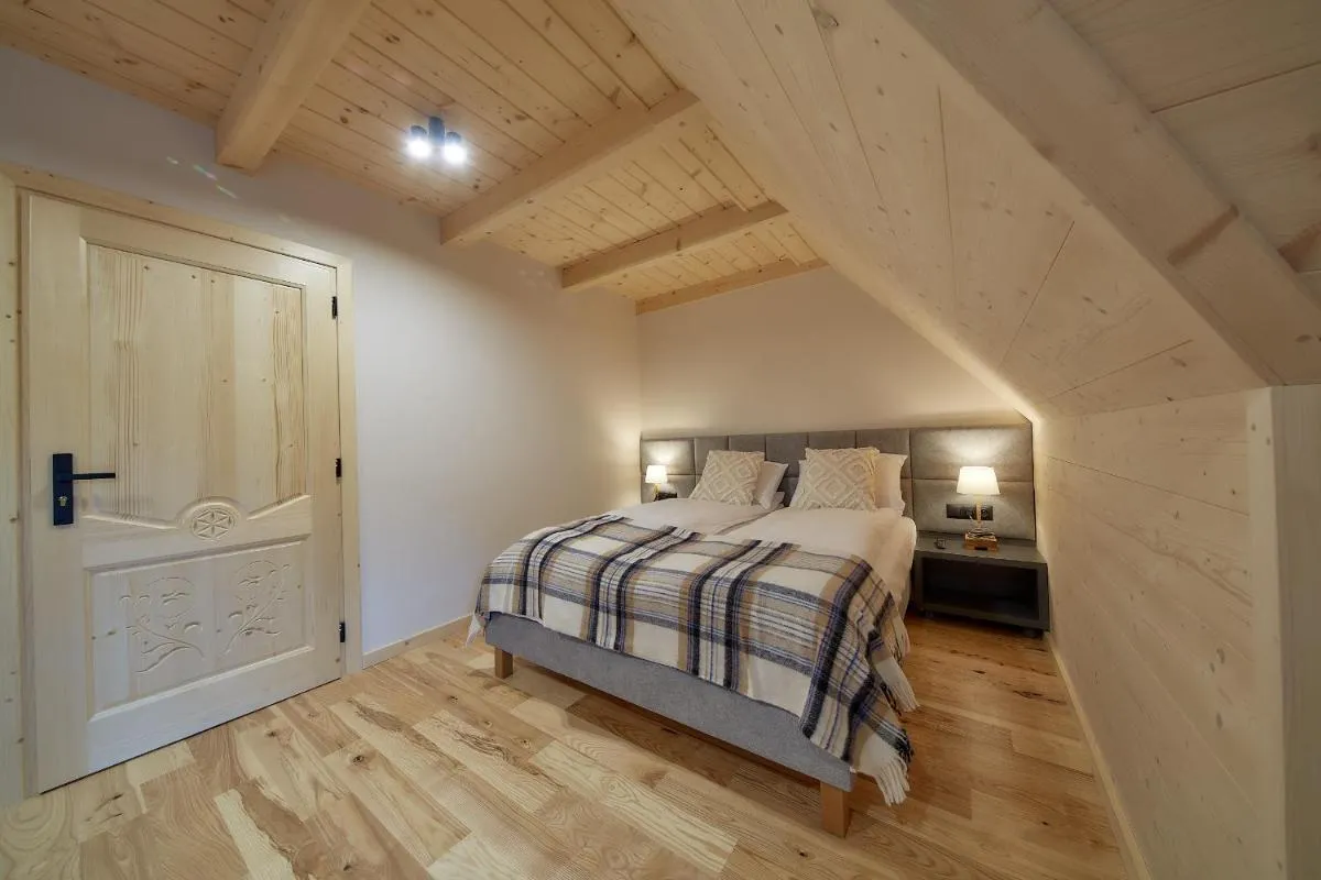 Image 3 of Tatra Wood House Boutique