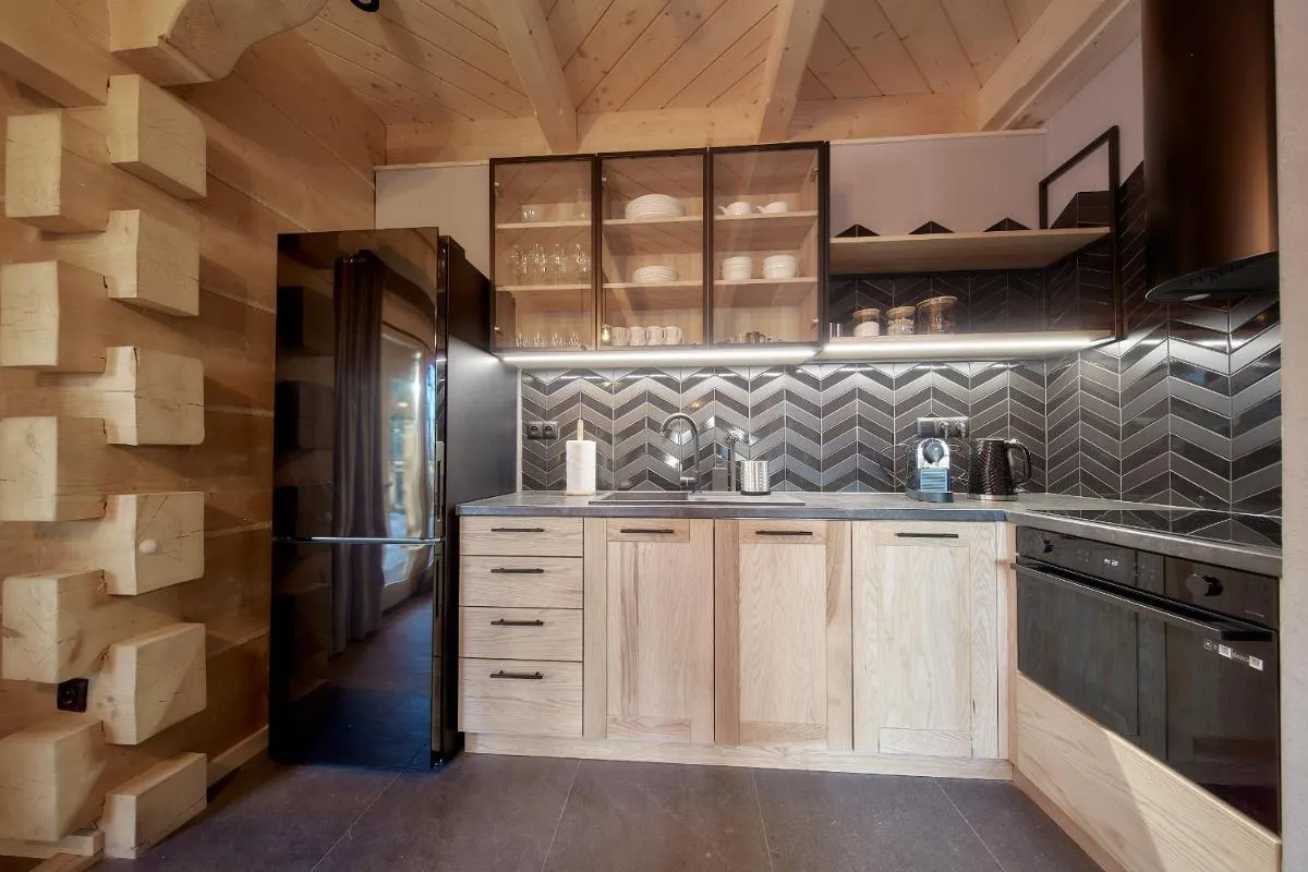 Image 5 of Tatra Wood House Boutique