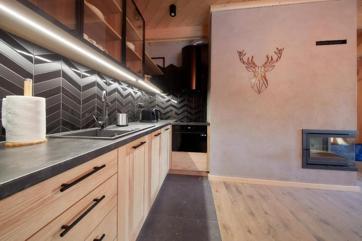 Image 4 of Tatra Wood House Boutique