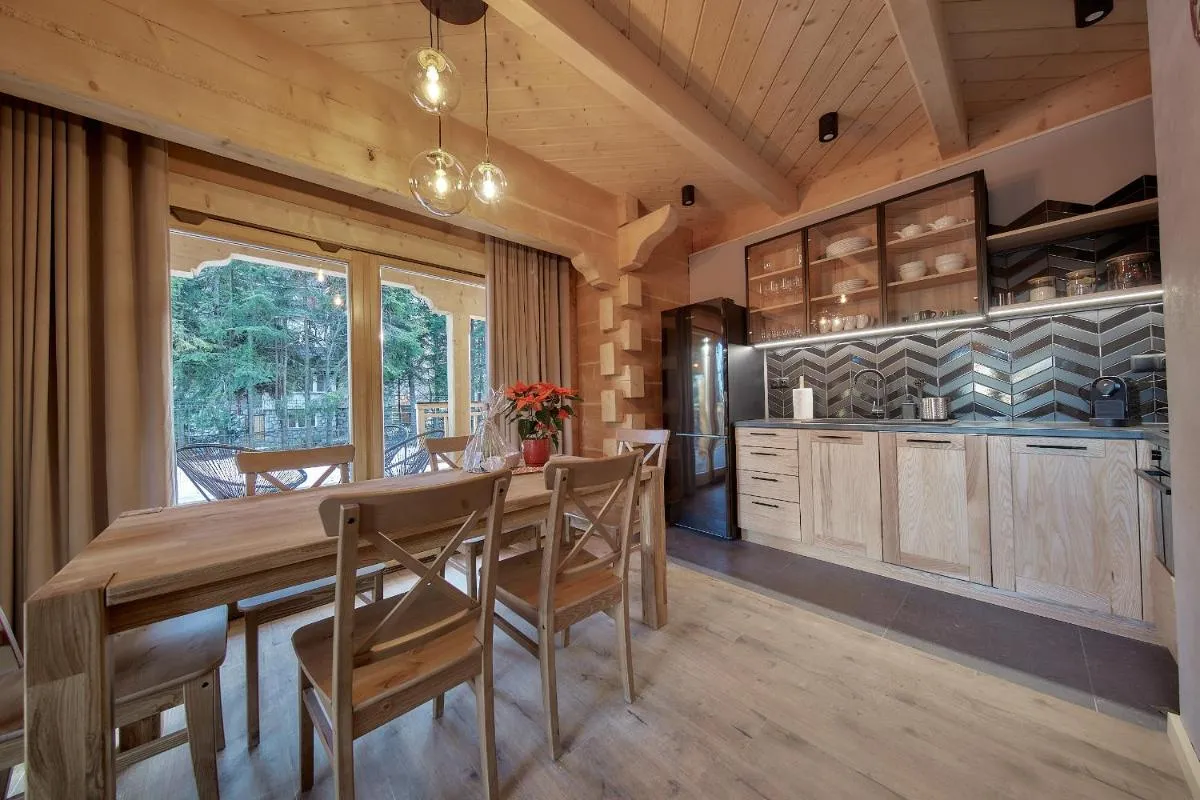 Image 6 of Tatra Wood House Boutique