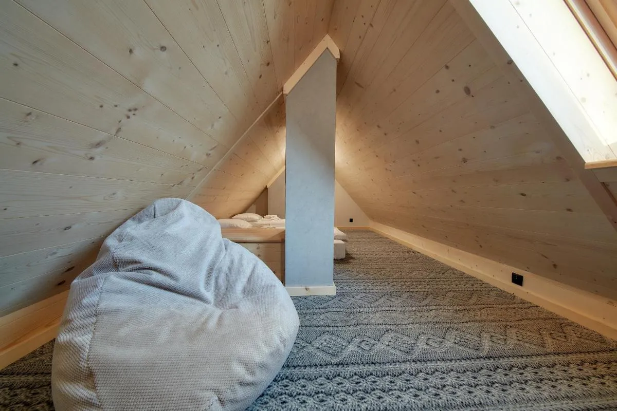 Image 7 of Tatra Wood House Boutique