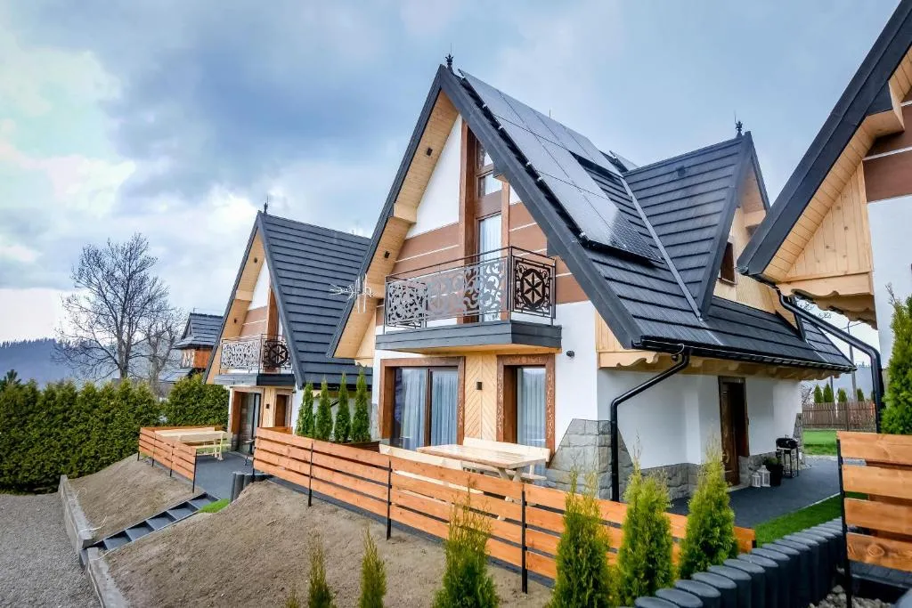 Image 1 of Tatras Residence