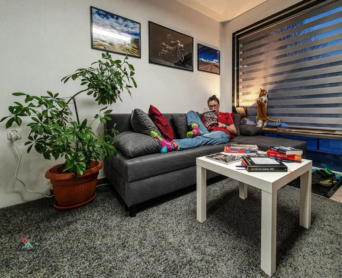 Image 3 of Tatratour. Apartament u Przewodników.