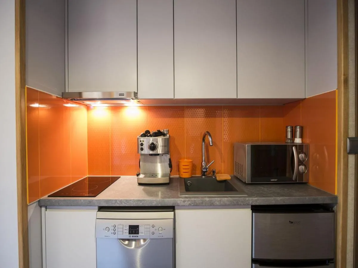 Image 4 of TatryTop Apartament Grama