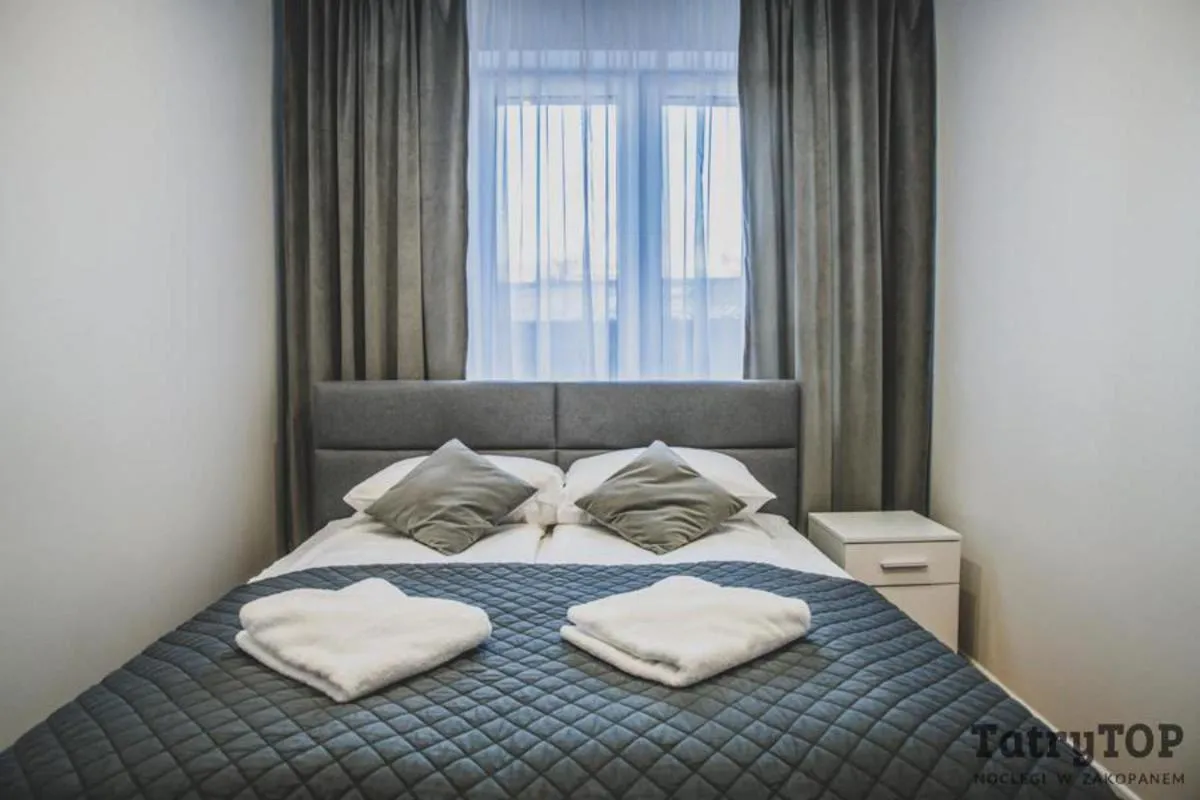 Image 5 of TatryTop Apartament Zamoyskiego 2 Zakopane
