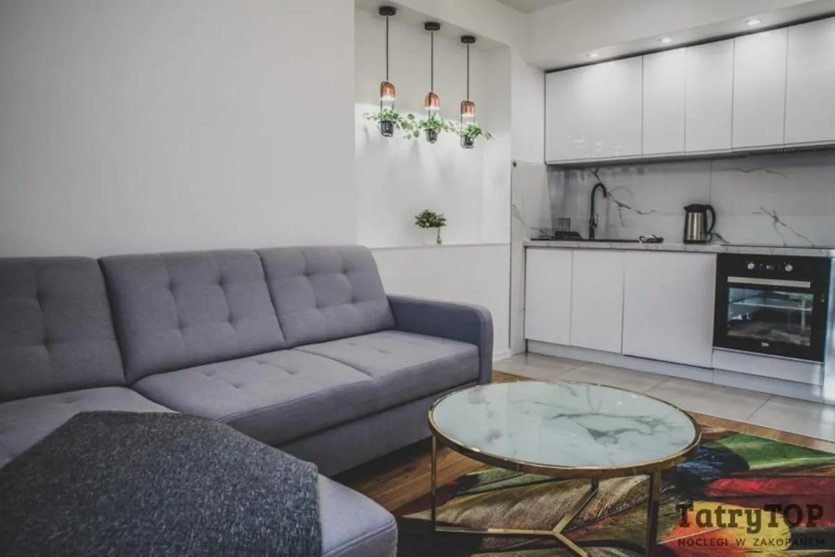 Image 4 of TatryTop Apartament Zamoyskiego 2 Zakopane