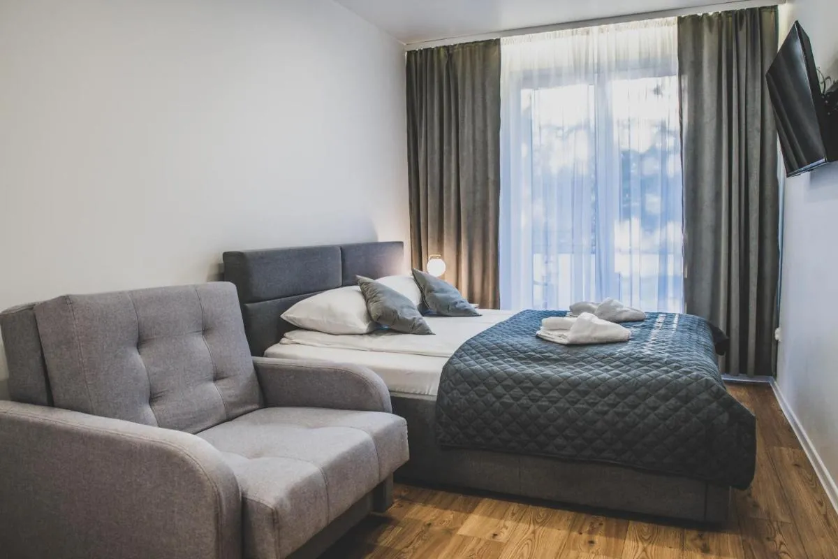 Image 2 of TatryTop Apartament Zamoyskiego 2 Zakopane