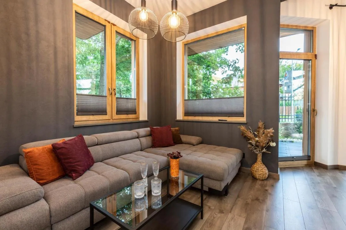 Image 4 of TatryTop Apartamenty GREY HOUSE