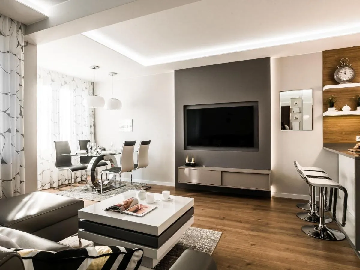 Image 2 of Tatry Top Apartamenty Granitica centrum