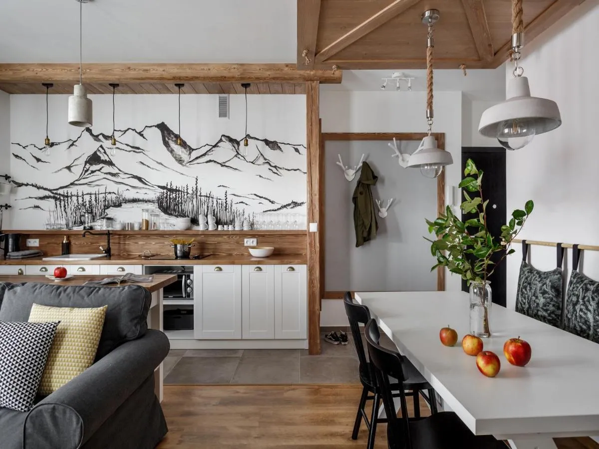 Image 6 of Tatry Top Apartamenty Granitica centrum