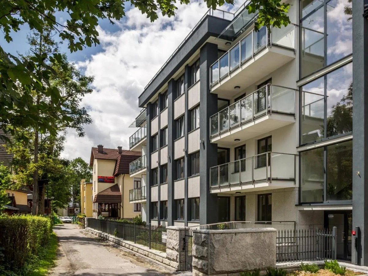 Image 7 of Tatry Top Apartamenty Granitica centrum