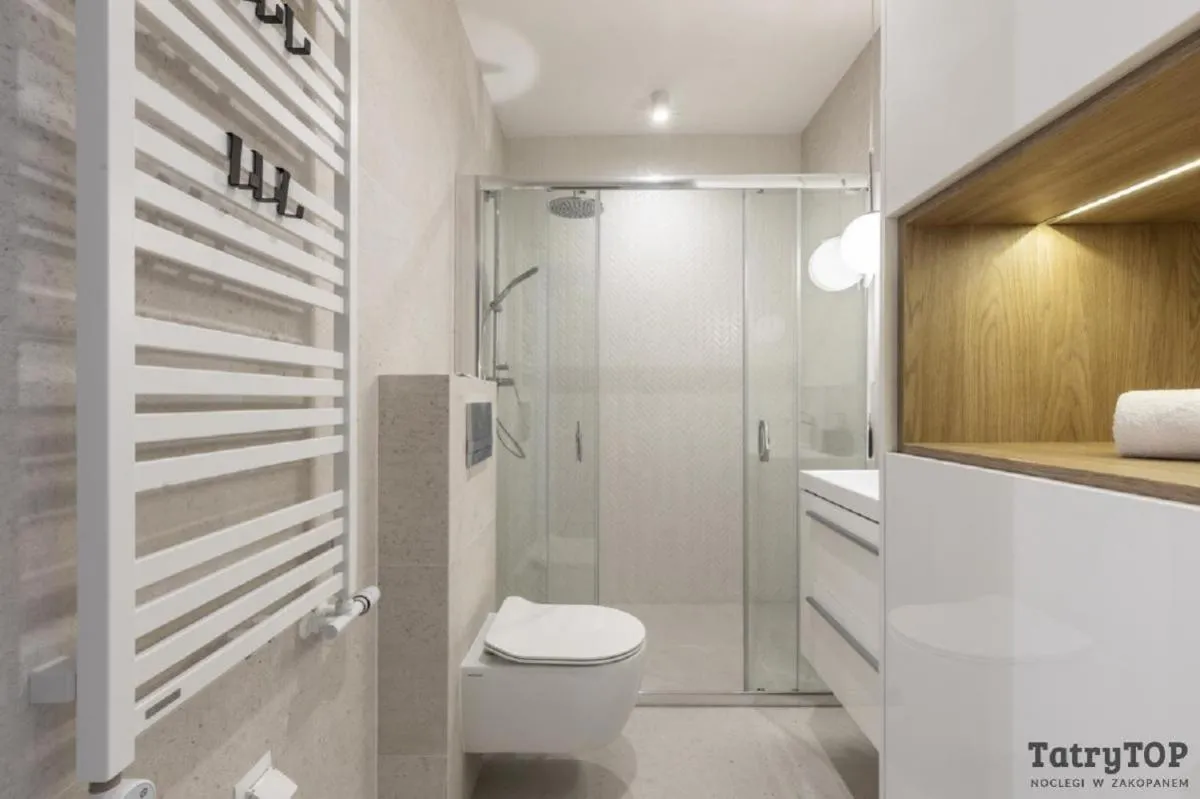 Image 4 of TatryTop Apartamenty Sabała