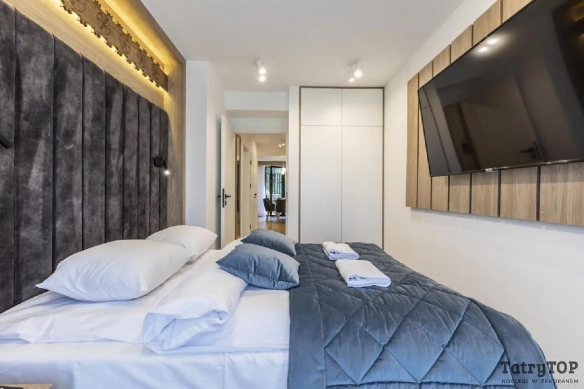 Image 3 of TatryTop Apartamenty Sabała