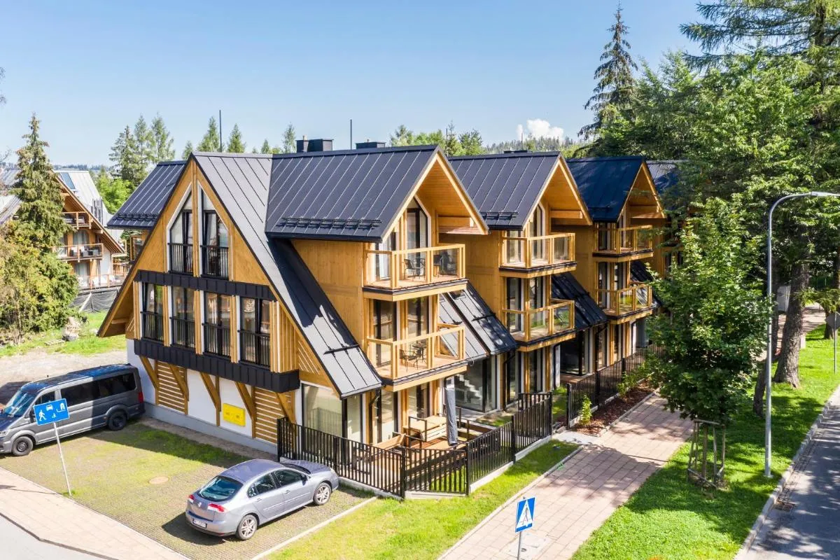 Image 7 of TatryTop Apartamenty Sabała